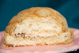 【ファミマ×Afternoon Tea】紅茶メロンパンが「めちゃうま」「風味最高」 話題のコラボを実食レポ