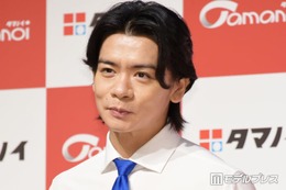 マヂラブ野田クリスタル、＝LOVEのライブ参戦 推しとの2ショット＆メンカラコーデが話題「グッズフル装備最高」「愛が伝わる」