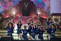＝LOVE、国立競技場2DAYSで約13.2万人動員 9周年コンサート＆念願の東京ドーム公演決定