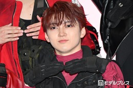 超特急ユーキ、急性虫垂炎のためイベント欠席へ 復帰時期は「医師と相談の上、治療経過を見ながら」
