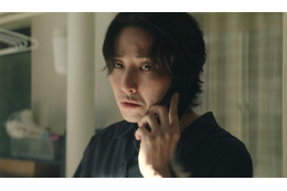 欲望とプライバシーが暴露される！イ・スヒョク出演「S Line ～見えてはいけない関係～」1話＆2話、国内初配信開始