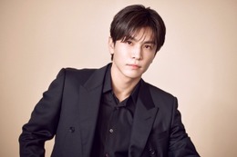 岩田剛典、幕末の若き老中・阿部正弘に　松坂桃李主演「逆賊の幕臣」で大河初出演