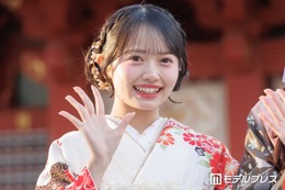 花田藍衣、AKB48史上初の契約解除「特定のファンとの繋がりが発覚」本人は話し合い拒絶【全文】