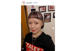 女性芸人、結婚＆離婚を同時発表「バツイチぱこちゃんをよろしくね」約9ヶ月で離婚