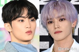 NCT127テヨン、グループ離脱・マークの投稿にコメント「どこまでもお兄ちゃん」「涙出た」と反響続々
