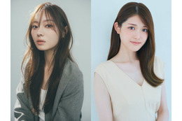 元乃木坂46梅澤美波、卒業後初テレビ出演決定 慕う先輩・松村沙友理と「サンデー・ジャポン」でトーク繰り広げる