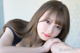 “整形総額2000万超え”黒崎みさ、双子息子が寿司頬張る姿公開「動きがシンクロしてる」「お行儀よくて可愛い」の声
