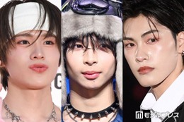 「日プ2」大久保波留・西島蓮汰・小林大悟、密着ショットにファン歓喜「エモすぎる」「5年経っても仲良しで嬉しい」