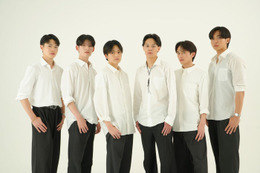 「青山コンテスト2026」ミスターファイナリスト発表【プロフィール】