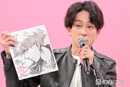 SUPER EIGHT横山裕、村上信五との出会い回顧「特別な日だったなと思います」【今夜もシリアルキラーと待ち合わせ】