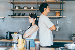 男性がデートで「ああっ、オバサンだ！」と幻滅してしまう40代女性の振る舞いとは 画像