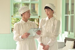 【風、薫る 第66回あらすじ】りん、仕事に打ち込む シマケンが直美に託した物とは