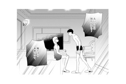 不倫関係になった夫とピアノの先生。2人の出会いのきっかけとは？【サレ妻～パパの不倫相手は×××の先生～ #11】