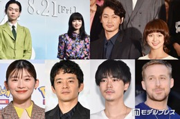 「糸」「ピース オブ ケイク」「窮鼠はチーズの夢を見る」など 雨の日の夜にじっくり浸る濃密ラブストーリー5選