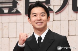 大河「豊臣兄弟！」公式のカウントダウン告知に注目集まる「異例すぎる」「あと2週間」の声