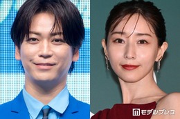 亀梨和也＆田中みな実、結婚・妊娠発表にネット衝撃「ついに」「美男美女で絵になる夫婦」2024年にドラマ共演