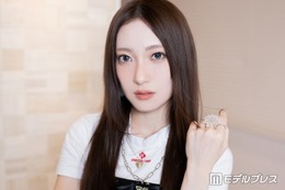 IS:SUE・RIN、1年4ヶ月の活休中の胸中告白 復帰後の心境に変化「3人がすごく心強い存在に」【「QUARTET」インタビュー】
