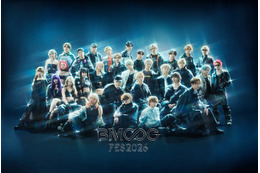 「BMSG FES’26」キービジュアル＆出演アーティスト解禁 SKY-HI・BE:FIRST・MAZZEL・HANAら