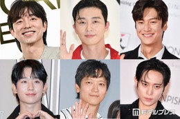 ヒロインを守り抜く“スパダリ”イケメン現る韓国ドラマ5選「北極星」「トッケビ」など