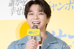 M!LK塩崎太智、X初投稿の“三点倒立”で50万いいねの異例バズに「最高じゃん！」 画像