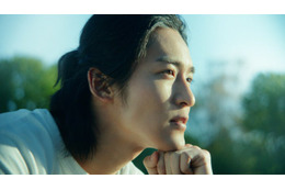 Snow Man目黒蓮、カナダで撮影「午後の紅茶」新CM公開「何かを一生懸命やり続ければ、大きく未来が変えられる」
