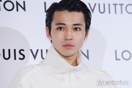 中田圭祐、俳優活動再開を発表 約1年間の休止経て「より一層真摯に、そして真剣に向き合ってまいります」 画像