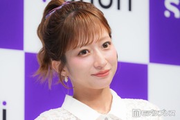 辻希美、第5子・夢空ちゃんの保湿ケア方法＆食物アレルギーとの向き合い方明かす 画像