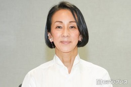 中村江里子アナ、夫からバックハグ「絵になる」「ずっとラブラブ」と反響 画像