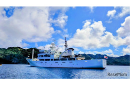 都立大島海洋国際高「大島丸体験航海」10/1、都内在住中学生募集