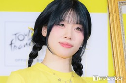 ME:I・AYANE、人生を支えてくれた名アシストに名前挙げたメンバー「すごく助けられたなって思い出します」 画像