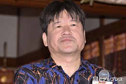 佐藤二朗「嘘はやめて下さい」ハラスメント疑惑に新たなコメント 画像