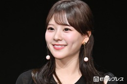 齊藤なぎさ、“あばら骨を除去する”女子大生役に 1ヶ月同じ物食べる“奇妙”な癖告白【ストレンジ -伊藤潤二の夜も眠れぬ奇妙な話-】 画像