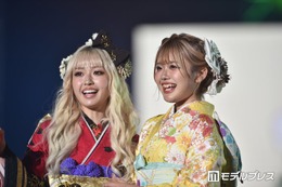 「今日好き」雨宮由乙花、妹・未苺と餃子パーティー「焼き色が綺麗すぎて飯テロ」「5枚も焼くなんてすごい」の声 画像