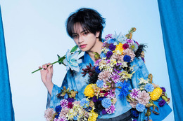 中島健人、新曲「鬼事（おにごと）」TVアニメ「逃げ上手の若君」第二期OPテーマに決定 作詞に参加も
