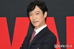 堺雅人「VIVANT」第2シーズンの始まり明かす アゼルバイジャンでほとんどセリフ覚えた理由・阿部寛＆二階堂ふみに関する情報も 画像