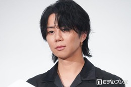 北山宏光「ほぼ裸の状態」過酷な撮影明かす ご褒美で行った場所とは【氷血】