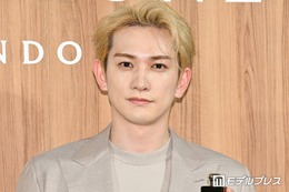 町田啓太、幼少期ショット公開「小さい頃からイケメン」「面影ある」と反響続々 画像