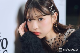 美人インフルエンサー、ノースリ×ショーパンで美スタイル際立つ「可愛すぎる」「ビジュ優勝」と絶賛の声 画像