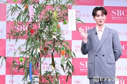 SnowMan渡辺翔太、意外な七夕の願い事告白「ハプニングが起きまして」