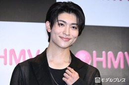 GENIC増子敦貴“神半期”で成長実感 怒涛のドラマ出演で確かな手応え【増子敦貴 Daily Calendar】 画像
