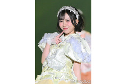 MORE STAR笹原なな花“つまらない”と言われ傷ついた過去 悩んだときに毎回泣きながら相談する先輩とは