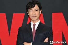 日曜劇場「VIVANT」まさかの再登場人物にファン騒然「予想外すぎる」「表情に引き込まれる」“悪役”ラジオ解禁も話題に 画像