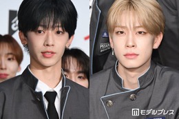 「日プ新世界」ファイナリスト倉橋吾槙、途中辞退の釼持吉成との2ショット披露「2人でユニバ行ったの？」「嬉しすぎて泣く」とファン歓喜 画像