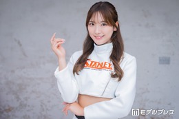 現役大学生レースアンバサダー・風間そら、武器は“親しみやすさ” 3年目の成長と今後の夢を語る【インタビュー】