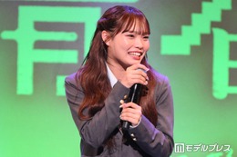 「今日好き」田中陽菜（ひなた）、金髪ボブヘア公開「思ったより短い」「どれも似合ってる」の声 画像
