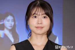 有村架純、舞台で1人3役に挑戦 出演の決め手となった演出家の言葉「熱く語ってくださった」【キュー】 画像