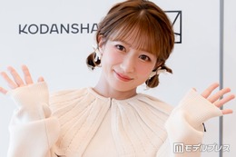 辻希美「全然寝てくれなくて」抱っこ紐の中で眠る次女・夢空（ゆめあ）ちゃんの寝顔公開「そういう日があったなぁ」「何やってもダメなやつだ」 画像