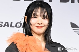 FRUITS ZIPPER鎮西寿々歌、七夕の短冊に書いた願いごとを公開「素敵なお願い」「自分のことじゃないなんて偉い」 画像