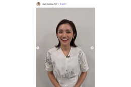 星野真里、朝食に作ったスパムとしめじの炒め物公開に反響「1日元気に過ごせそう」「美味しそうな味付け」