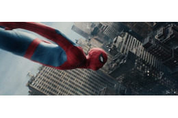 トム・ホランド、驚異の身体能力が魅せるアクションシーンの裏側語る『スパイダーマン：ブランド・ニュー・デイ』特別映像